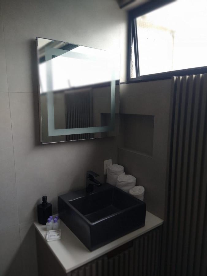 Vivapp Define Duplex Luxo Residencial Lägenhet São Paulo Exteriör bild
