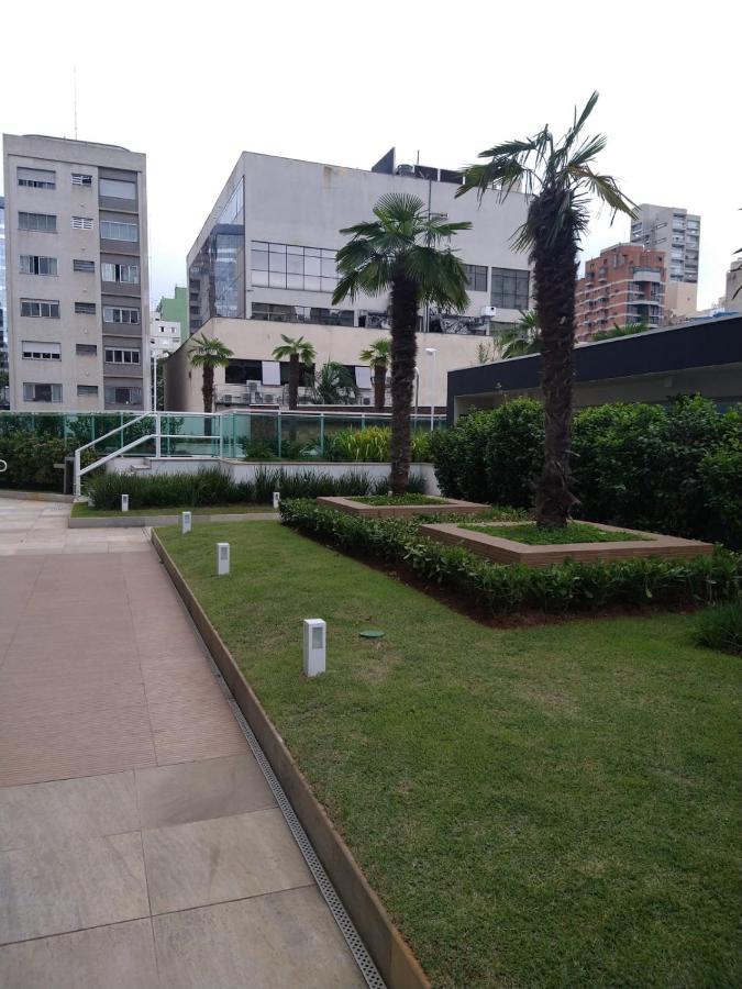 Vivapp Define Duplex Luxo Residencial Lägenhet São Paulo Exteriör bild
